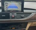 Синий Ауди А6, объемом двигателя 1.98 л и пробегом 229 тыс. км за 11800 $, фото 3 на Automoto.ua