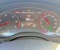 Синий Ауди А6, объемом двигателя 3 л и пробегом 168 тыс. км за 19000 $, фото 2 на Automoto.ua