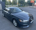 Синий Ауди А6, объемом двигателя 3 л и пробегом 115 тыс. км за 16900 $, фото 13 на Automoto.ua