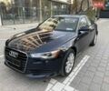 Синій Ауді А6, об'ємом двигуна 3 л та пробігом 176 тис. км за 12900 $, фото 6 на Automoto.ua