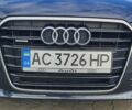 Синий Ауди А6, объемом двигателя 3 л и пробегом 258 тыс. км за 11500 $, фото 44 на Automoto.ua