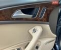 Синій Ауді А6, об'ємом двигуна 3 л та пробігом 176 тис. км за 12900 $, фото 20 на Automoto.ua