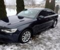Синий Ауди А6, объемом двигателя 1.97 л и пробегом 194 тыс. км за 14500 $, фото 1 на Automoto.ua