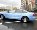 Ауді А6 2013 у Чернігові на Automoto.ua Синій Ауді А6, об'ємом двигуна 3 л та пробігом 205 тис. км за 14900 $, фото 18 на Automoto.ua