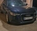 Синий Ауди А6, объемом двигателя 1.97 л и пробегом 157 тыс. км за 16200 $, фото 3 на Automoto.ua