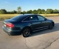Синій Ауді А6, об'ємом двигуна 2 л та пробігом 179 тис. км за 14900 $, фото 11 на Automoto.ua