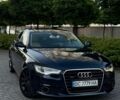 Синій Ауді А6, об'ємом двигуна 3 л та пробігом 145 тис. км за 12200 $, фото 14 на Automoto.ua