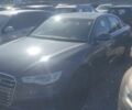 Синій Ауді А6, об'ємом двигуна 3 л та пробігом 289 тис. км за 8500 $, фото 7 на Automoto.ua