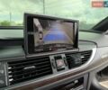 Синій Ауді А6, об'ємом двигуна 3 л та пробігом 89 тис. км за 15000 $, фото 22 на Automoto.ua