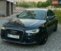 Синій Ауді А6, об'ємом двигуна 3 л та пробігом 145 тис. км за 12200 $, фото 1 на Automoto.ua