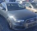 Синий Ауди А6, объемом двигателя 3 л и пробегом 289 тыс. км за 8500 $, фото 1 на Automoto.ua