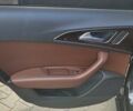 Синий Ауди А6, объемом двигателя 3 л и пробегом 258 тыс. км за 11500 $, фото 19 на Automoto.ua