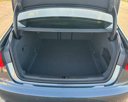 Синій Ауді А6, об'ємом двигуна 2 л та пробігом 179 тис. км за 14900 $, фото 30 на Automoto.ua