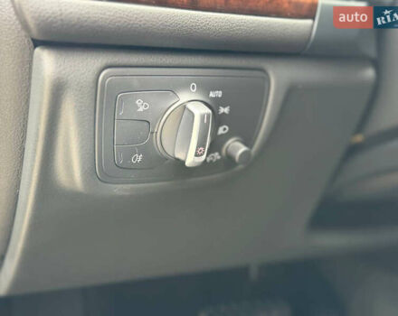 Синий Ауди А6, объемом двигателя 3 л и пробегом 140 тыс. км за 17300 $, фото 18 на Automoto.ua