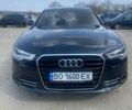 Синий Ауди А6, объемом двигателя 2.97 л и пробегом 170 тыс. км за 16500 $, фото 7 на Automoto.ua