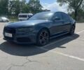 Синій Ауді А6, об'ємом двигуна 3 л та пробігом 190 тис. км за 13400 $, фото 1 на Automoto.ua