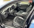 Ауді А6 2013 у Чернігові на Automoto.ua Синій Ауді А6, об'ємом двигуна 3 л та пробігом 205 тис. км за 14900 $, фото 11 на Automoto.ua