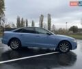 Ауді А6 2013 у Чернігові на Automoto.ua Синій Ауді А6, об'ємом двигуна 3 л та пробігом 205 тис. км за 14900 $, фото 24 на Automoto.ua