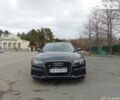 Синий Ауди А6, объемом двигателя 3 л и пробегом 175 тыс. км за 18900 $, фото 1 на Automoto.ua