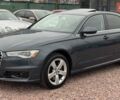 Синій Ауді А6, об'ємом двигуна 1.98 л та пробігом 180 тис. км за 13900 $, фото 1 на Automoto.ua
