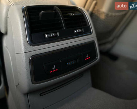 Синий Ауди А6, объемом двигателя 2 л и пробегом 180 тыс. км за 14900 $, фото 13 на Automoto.ua