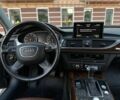 Синий Ауди А6, объемом двигателя 2 л и пробегом 198 тыс. км за 14100 $, фото 20 на Automoto.ua