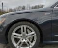 Синий Ауди А6, объемом двигателя 3 л и пробегом 175 тыс. км за 18900 $, фото 11 на Automoto.ua