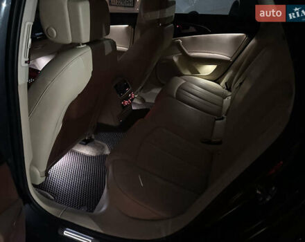 Синий Ауди А6, объемом двигателя 3 л и пробегом 115 тыс. км за 16900 $, фото 31 на Automoto.ua