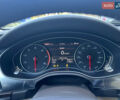 Синий Ауди А6, объемом двигателя 3 л и пробегом 115 тыс. км за 16900 $, фото 27 на Automoto.ua
