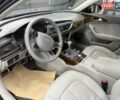 Синий Ауди А6, объемом двигателя 3 л и пробегом 216 тыс. км за 16500 $, фото 17 на Automoto.ua