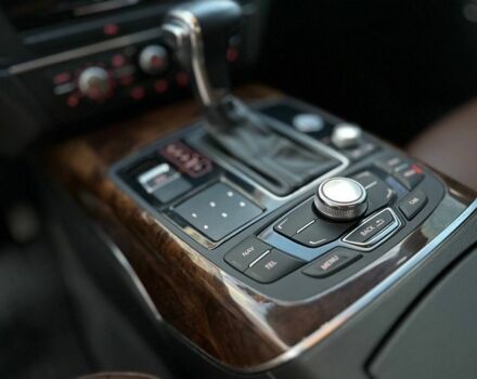 Синий Ауди А6, объемом двигателя 2 л и пробегом 198 тыс. км за 14100 $, фото 18 на Automoto.ua