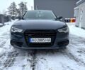 Синий Ауди А6, объемом двигателя 2.8 л и пробегом 153 тыс. км за 13300 $, фото 1 на Automoto.ua