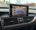 Синий Ауди А6, объемом двигателя 3 л и пробегом 174 тыс. км за 14200 $, фото 21 на Automoto.ua