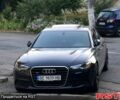 Синий Ауди А6, объемом двигателя 2 л и пробегом 181 тыс. км за 17400 $, фото 1 на Automoto.ua