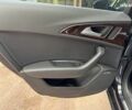 Синій Ауді А6, об'ємом двигуна 2 л та пробігом 180 тис. км за 16990 $, фото 19 на Automoto.ua
