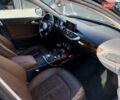 Синій Ауді А6, об'ємом двигуна 2 л та пробігом 178 тис. км за 12300 $, фото 38 на Automoto.ua