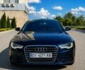 Синий Ауди А6, объемом двигателя 2 л и пробегом 279 тыс. км за 11006 $, фото 1 на Automoto.ua