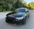 Синий Ауди А6, объемом двигателя 1.98 л и пробегом 275 тыс. км за 10500 $, фото 1 на Automoto.ua