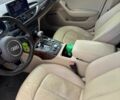 Ауди А6 2014 в Львове на Automoto.ua Синий Ауди А6, объемом двигателя 2 л и пробегом 156 тыс. км за 16100 $, фото 11 на Automoto.ua