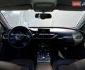 Синій Ауді А6, об'ємом двигуна 2 л та пробігом 178 тис. км за 12300 $, фото 47 на Automoto.ua