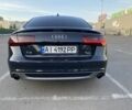 Синій Ауді А6, об'ємом двигуна 3 л та пробігом 169 тис. км за 17500 $, фото 6 на Automoto.ua