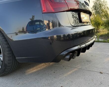 Синий Ауди А6, объемом двигателя 2 л и пробегом 189 тыс. км за 18000 $, фото 10 на Automoto.ua