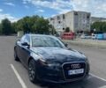 Синій Ауді А6, об'ємом двигуна 2 л та пробігом 196 тис. км за 12800 $, фото 1 на Automoto.ua