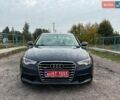 Синій Ауді А6, об'ємом двигуна 2 л та пробігом 232 тис. км за 12900 $, фото 5 на Automoto.ua