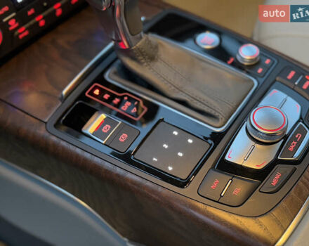 Синій Ауді А6, об'ємом двигуна 1.97 л та пробігом 229 тис. км за 14950 $, фото 33 на Automoto.ua