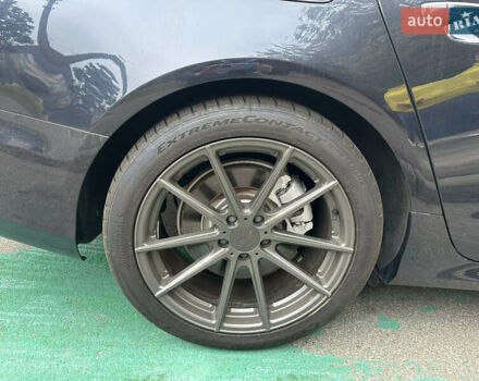 Синий Ауди А6, объемом двигателя 3 л и пробегом 70 тыс. км за 16500 $, фото 3 на Automoto.ua