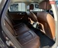 Синій Ауді А6, об'ємом двигуна 2 л та пробігом 178 тис. км за 12300 $, фото 43 на Automoto.ua