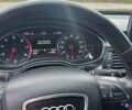 Синий Ауди А6, объемом двигателя 2 л и пробегом 210 тыс. км за 14000 $, фото 10 на Automoto.ua