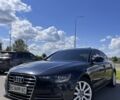 Синий Ауди А6, объемом двигателя 2 л и пробегом 190 тыс. км за 13000 $, фото 1 на Automoto.ua