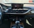 Синій Ауді А6, об'ємом двигуна 2 л та пробігом 178 тис. км за 12300 $, фото 53 на Automoto.ua